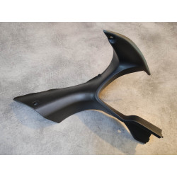 Habillage entourage des compteurs coté gauche CBR1100XX HONDA 64596-MAT-000ZB