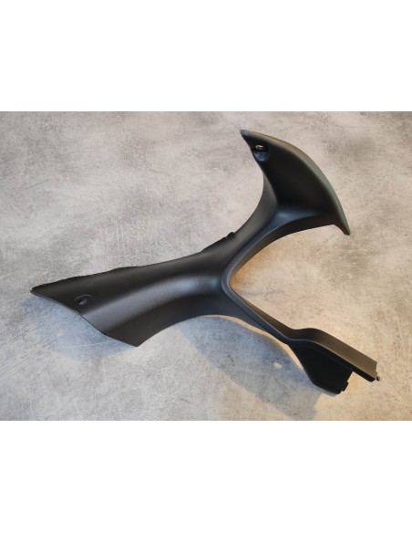 Habillage entourage des compteurs coté gauche CBR1100XX HONDA 64596-MAT-000ZB