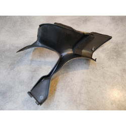 Habillage entourage des compteurs coté gauche CBR1100XX HONDA 64596-MAT-000ZB