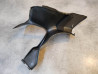 Habillage entourage des compteurs coté gauche CBR1100XX HONDA 64596-MAT-000ZB