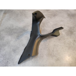 Habillage entourage des compteurs coté gauche CBR1100XX HONDA 64596-MAT-000ZB
