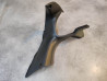 Habillage entourage des compteurs coté gauche CBR1100XX HONDA 64596-MAT-000ZB