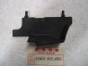 Caoutchouc boîte à air Honda XLS125 - Réf. 17245437620