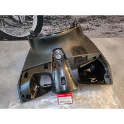 Couvercle intérieur noir PCX125 PCX150 HONDA 2012-17 HONDA 81130-KWN-710ZC