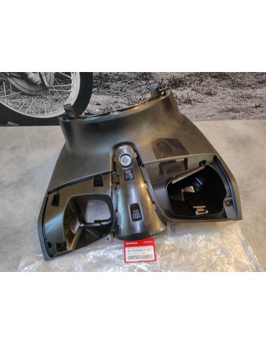 Couvercle intérieur noir PCX125 PCX150 HONDA 2012-17 HONDA 81130-KWN-710ZC