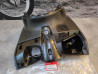 Couvercle intérieur noir PCX125 PCX150 HONDA 2012-17 HONDA 81130-KWN-710ZC