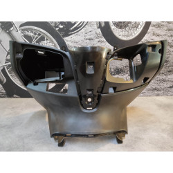 Couvercle intérieur noir PCX125 PCX150 HONDA 2012-17 HONDA 81130-KWN-710ZC
