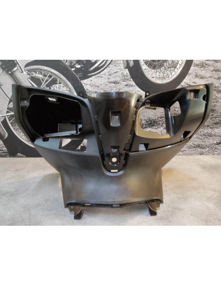 Couvercle intérieur noir PCX125 PCX150 HONDA 2012-17 HONDA 81130-KWN-710ZC