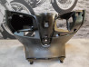 Couvercle intérieur noir PCX125 PCX150 HONDA 2012-17 HONDA 81130-KWN-710ZC