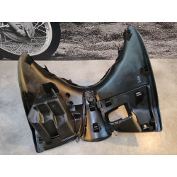 Couvercle intérieur noir PCX125 PCX150 HONDA 2012-17 HONDA 81130-KWN-710ZC