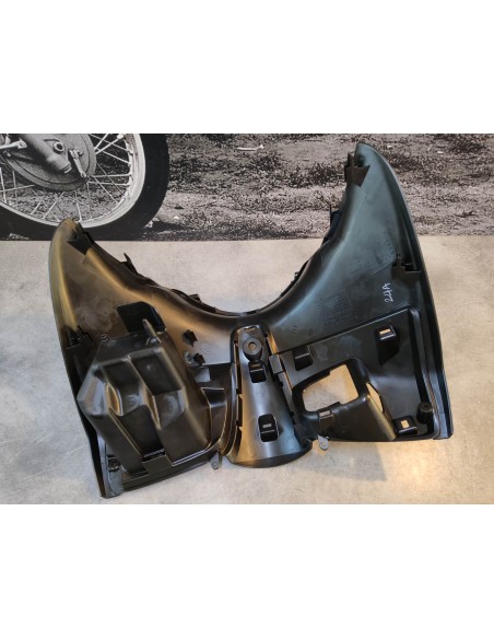 Couvercle intérieur noir PCX125 PCX150 HONDA 2012-17 HONDA 81130-KWN-710ZC