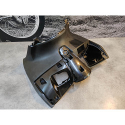 Couvercle intérieur noir PCX125 PCX150 HONDA 2012-17 HONDA 81130-KWN-710ZC