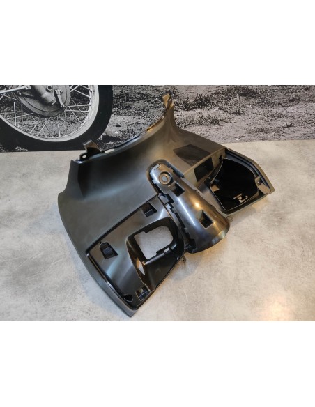 Couvercle intérieur noir PCX125 PCX150 HONDA 2012-17 HONDA 81130-KWN-710ZC