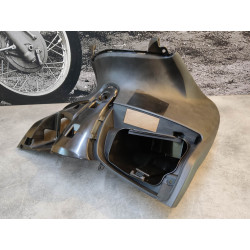 Couvercle intérieur noir PCX125 PCX150 HONDA 2012-17 HONDA 81130-KWN-710ZC