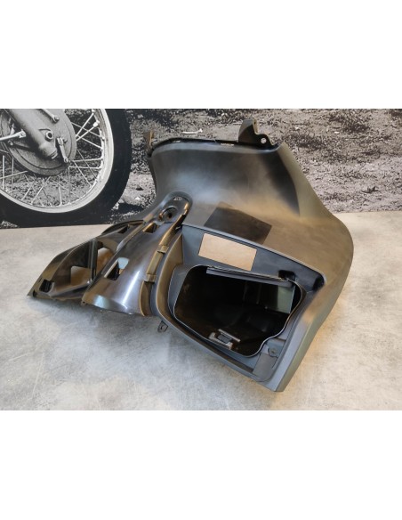 Couvercle intérieur noir PCX125 PCX150 HONDA 2012-17 HONDA 81130-KWN-710ZC