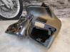Couvercle intérieur noir PCX125 PCX150 HONDA 2012-17 HONDA 81130-KWN-710ZC