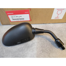 Rétroviseur Coté droit de CB600F 07/12 HONDA 88110-MFG-D00