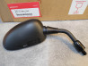 Rétroviseur Coté droit de CB600F 07/12 HONDA 88110-MFG-D00