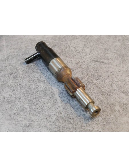 Arbre de commande valve echappemnt ATAC NS125R R2 HONDA 14230-KR1-760