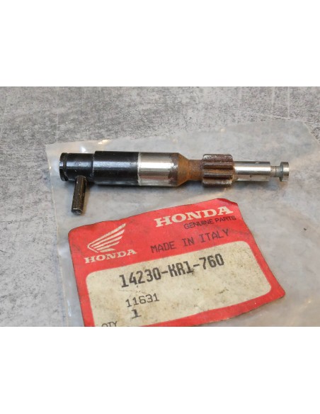 Arbre de commande valve echappemnt ATAC NS125R R2 HONDA 14230-KR1-760