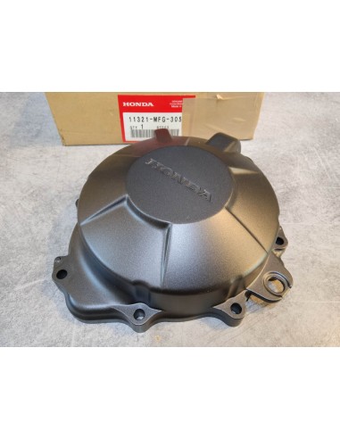 Carter d'alternateur CB600 F/FA/F3 2007-11 HONDA 11321-MFG-305