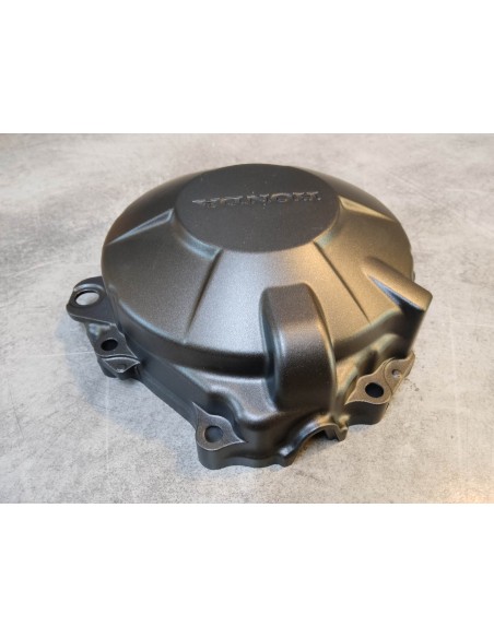 Carter d'alternateur CB600 F/FA/F3 2007-11 HONDA 11321-MFG-305