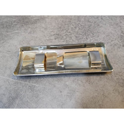 Protection de pot échappement de VF750CH/CJ HONDA 18315-MN0-000