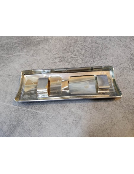 Protection de pot échappement de VF750CH/CJ HONDA 18315-MN0-000