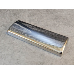 Protection de pot échappement de VF750CH/CJ HONDA 18315-MN0-000