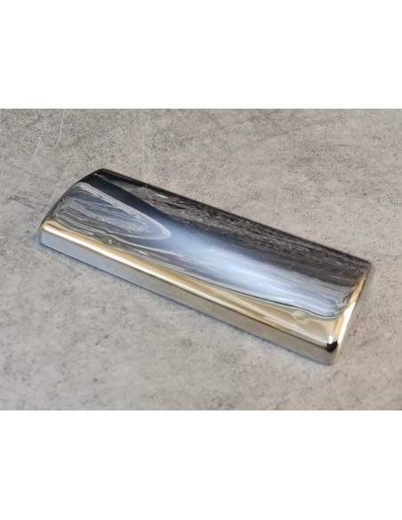 Protection de pot échappement de VF750CH/CJ HONDA 18315-MN0-000