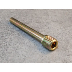 Axe des plaquettes CB750F21 CB750F2 CB900F2/F5 HONDA 43215-ML3-911