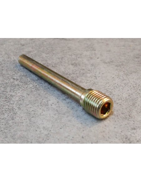 Axe des plaquettes CB750F21 CB750F2 CB900F2/F5 HONDA 43215-ML3-911