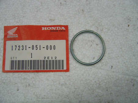 Collier Conduit d'Air Honda - Référence 17231051000
