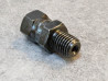 Embout fileté durite de frein CR500 CR80 VFR750 RVF750 RC45 HONDA 45127-KZ4-003
