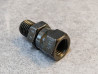 Embout fileté durite de frein CR500 CR80 VFR750 RVF750 RC45 HONDA 45127-KZ4-003