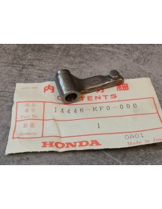 Basculeur auxiliaire de XLR350 85 XR600R 85-87 XR400R 96-04 HONDA 14446-KF0-000