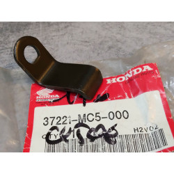 Plaque de loquet fermeture CX400 CX500 CX650 HONDA 37221-MC5-000