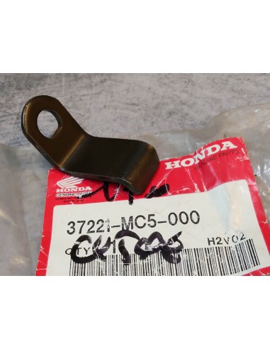 Plaque de loquet fermeture CX400 CX500 CX650 HONDA 37221-MC5-000