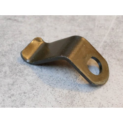 Plaque de loquet fermeture CX400 CX500 CX650 HONDA 37221-MC5-000