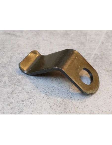 Plaque de loquet fermeture CX400 CX500 CX650 HONDA 37221-MC5-000