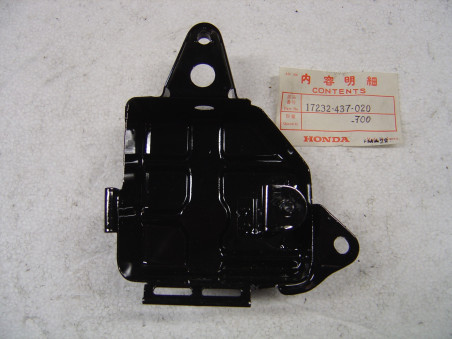 Boîte à air Honda XLS 125 S 79 - Réf. 17232-437-020