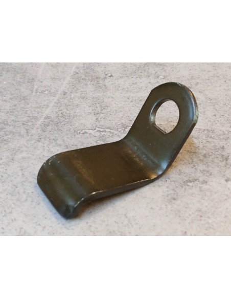 Plaque de loquet fermeture CX400 CX500 CX650 HONDA 37221-MC5-000