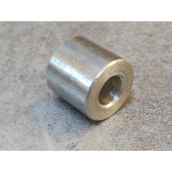 Entretoise de fixation moteur avant pour CB600F 2002 HONDA 50350-MBZ-G00