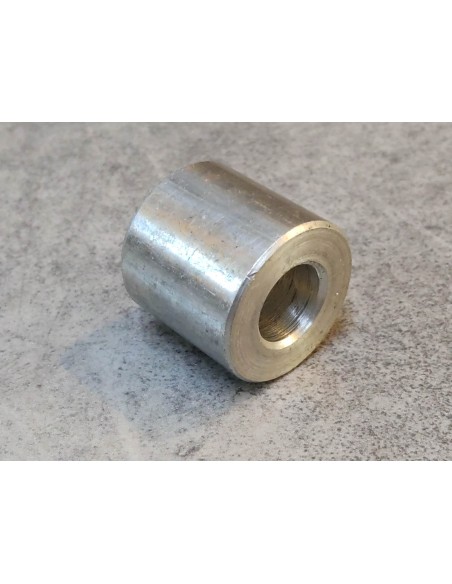 Entretoise de fixation moteur avant pour CB600F 2002 HONDA 50350-MBZ-G00