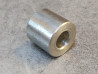 Entretoise de fixation moteur avant pour CB600F 2002 HONDA 50350-MBZ-G00
