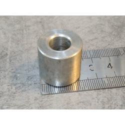 Entretoise de fixation moteur avant pour CB600F 2002 HONDA 50350-MBZ-G00