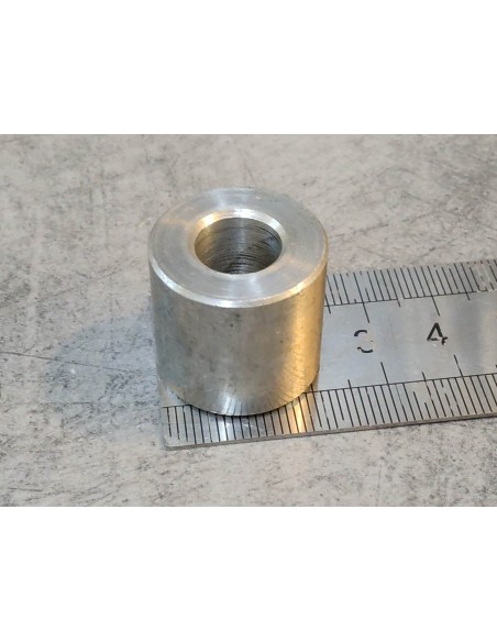 Entretoise de fixation moteur avant pour CB600F 2002 HONDA 50350-MBZ-G00