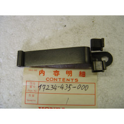 Élément boîte à air Honda XL500S 79-81 - Réf 17234435000