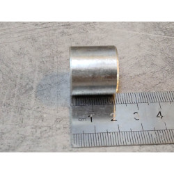 Entretoise de fixation moteur avant pour CB600F 2002 HONDA 50350-MBZ-G00
