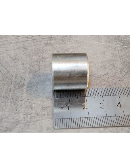 Entretoise de fixation moteur avant pour CB600F 2002 HONDA 50350-MBZ-G00